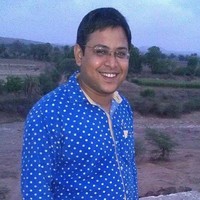 Truelancer.com Employee Upen Kothiya's profile photo