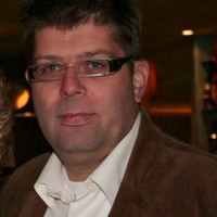 Eqeep Employee Erik Koevoet's profile photo