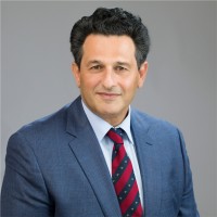 Burrow Global, LLC Employee Danny Benjamin's profile photo