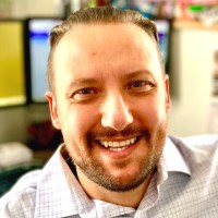 Ascent Cloud Employee Micah Strand's profile photo