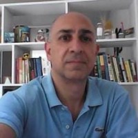 IESERH Employee Sebastián Vettorello's profile photo