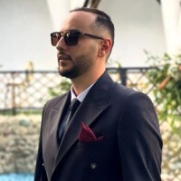 Jadidchi Employee Matin Bayatani's profile photo