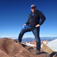 Way Welding & Fabrication LLC Employee Brian Way's profile photo