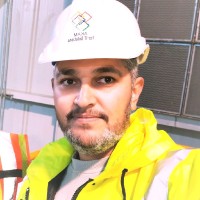Akamco Technologies Employee Zuhair Abdullah's profile photo