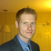 Shooters World Employee Andrew May's profile photo