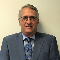 Silicon Valley Bank Employee Robert Wood's profile photo