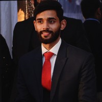 Sumair Amir's profile photo