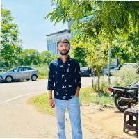 Skycap Co. Employee Arun Sharma's profile photo
