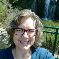 yokes fresh market Employee Tammy Starkey's profile photo