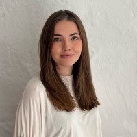 Plexigrid Employee Lovisa Urheim's profile photo