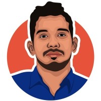 The DataFlow Group Employee Atanu Shaw's profile photo