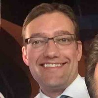 Solar Turbines Employee Robert Hoesch's profile photo