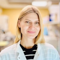 Cummings School of Veterinary Medicine at Tufts University Employee Justyna Jaskiewicz's profile photo