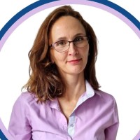 Publix Ltd Employee Elena Pencheva's profile photo