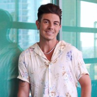 Calgary Drop In & Rehab Centre Society Employee Christopher Cutler's profile photo
