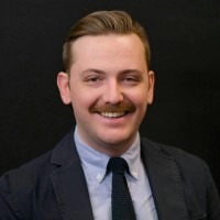 NEMO-Q Employee Tyler Duff's profile photo