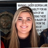 Savannah Bowers Email & Phone Number