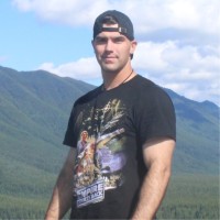 US Army Employee Troy Vance's profile photo