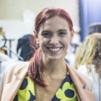 FEERICA Employee Joana de Barros's profile photo