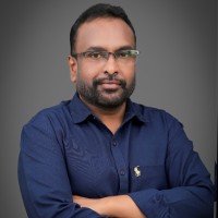 Indrasol Employee Chandrasekhar Ilindra's profile photo