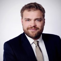 Exclusive Networks Deutschland GmbH Employee Thomas Henk's profile photo