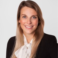 Hahne Holding GmbH Employee Frederike Baltz's profile photo