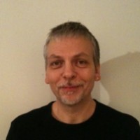 BT Employee Robert Cool's profile photo