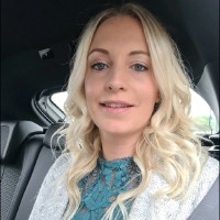 BRADFORD RAPE CRISIS AND SEXUAL ABUSE SURVIVORS SERVICE Employee Emma Ward's profile photo