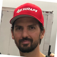 H5 Graphics Employee Pablo Hernandez's profile photo