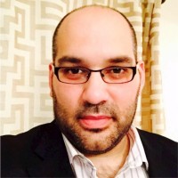 Omar Gross Email & Phone Number