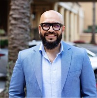 Citi Employee Naveed Anwar's profile photo