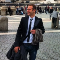 ACBC Employee Riccardo Aragona's profile photo