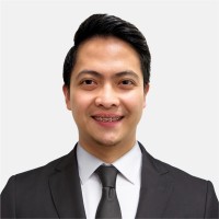 Drink Dry Employee Reian Lobo's profile photo