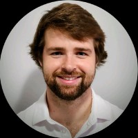 INOVA Geophysical Employee Colten Wright's profile photo