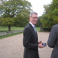 Email e telefono di Robert Stannett