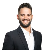 Robert Half Employee Noah Rosenberg's profile photo