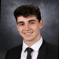 Boston College Center for Corporate Citizenship Employee Marc Lancia's profile photo