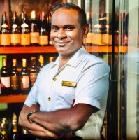 The Datai, Langkawi Employee Indra Mohan's profile photo