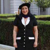 American Team Properties Employee Thalia Alvarez's profile photo