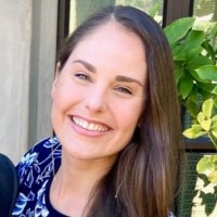 American College of Veterinary Internal Medicine (ACVIM) Employee Kelsey Lopina's profile photo