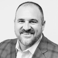 Conger Construction Group Employee Justin Conger's profile photo