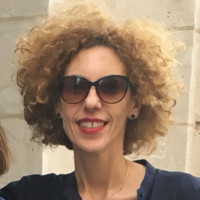 Einat Levy Email & Phone Number