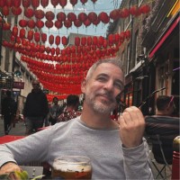 Daniel Lora Email