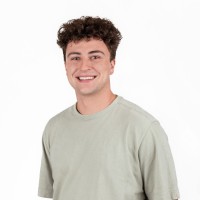 Benjamin Smith's profile photo