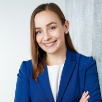 PromoCell Employee Katharina Verst's profile photo