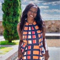 Tamara Jefferson Email & Phone Number