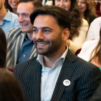 EVA Solutions Employee Alberto Simione's profile photo