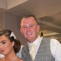 COOMBES Group Employee Marcus Murphy's profile photo