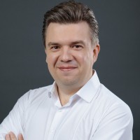 TechnoNICOL Employee Юрий Кушнеревич's profile photo