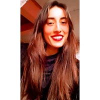 Anastassia Silva Email